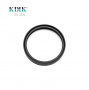 Rotary Shaft Oil Seal TC 70*80*10 Oil Seal Double Lip Tight Sealing W/Spring Auto Parts