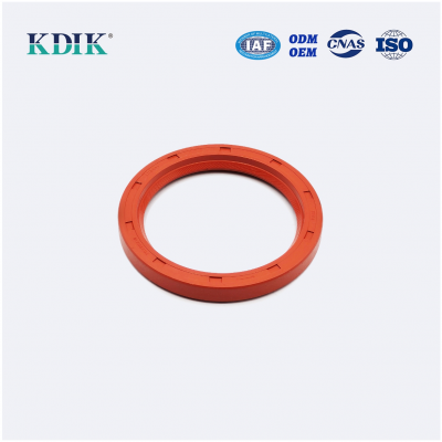 Elring 70*90*10 Oil Seal Engine Crankshaft Standard Rotary Shaft Spare Parts