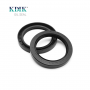 TC 70*95*12 Oil Seal Double Lip Tight Sealing Rubber Covered Rotary Shaft Seal Parts