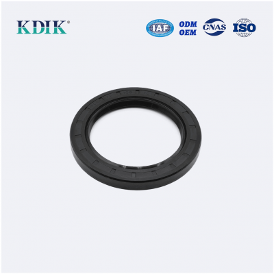 Rotary Shaft TC 72*100*10 Oil Seal Double Lip W/Spring Auto Parts