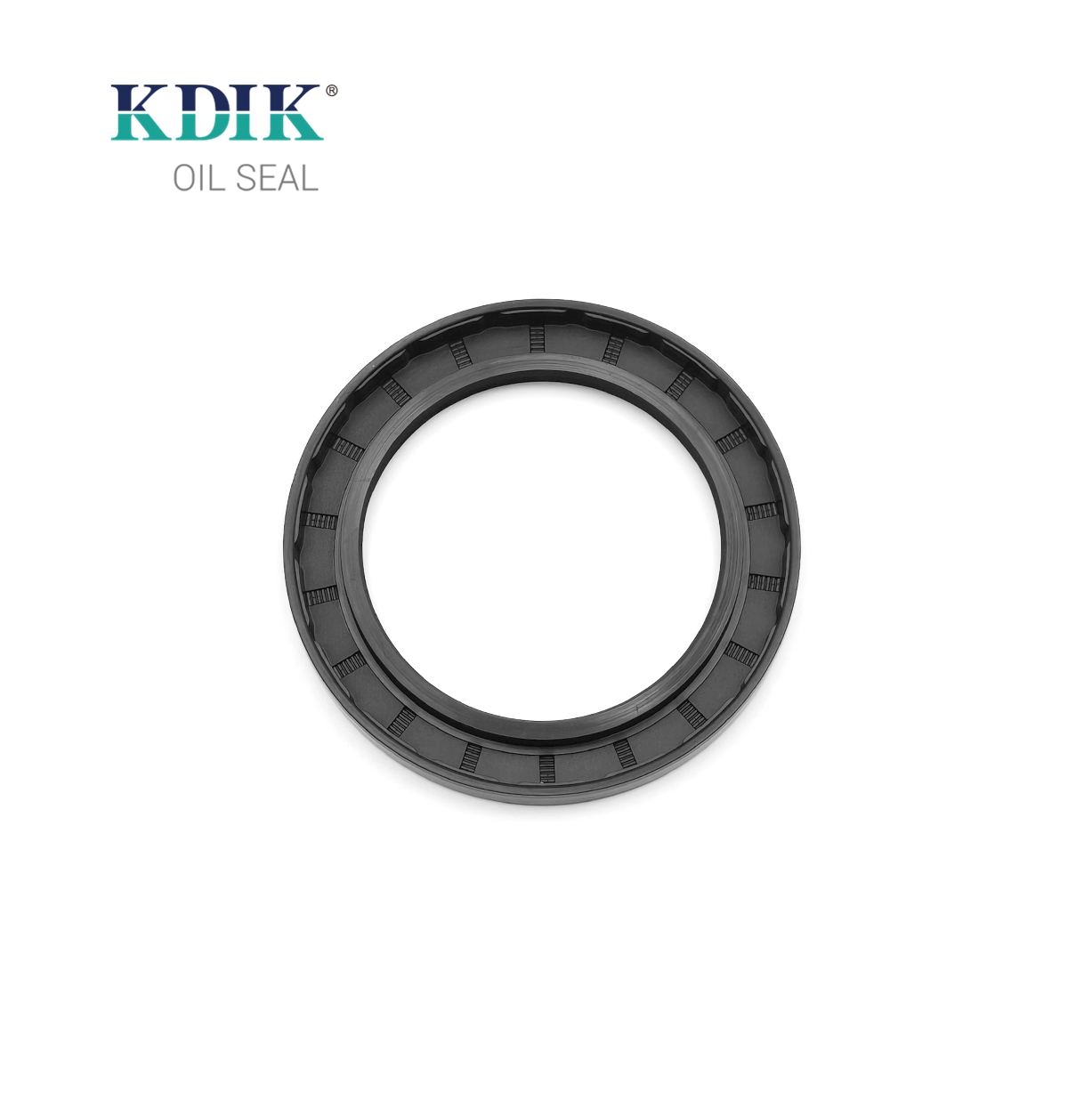 Rotary Shaft TC 72*100*10 Oil Seal Double Lip W/Spring Auto Parts