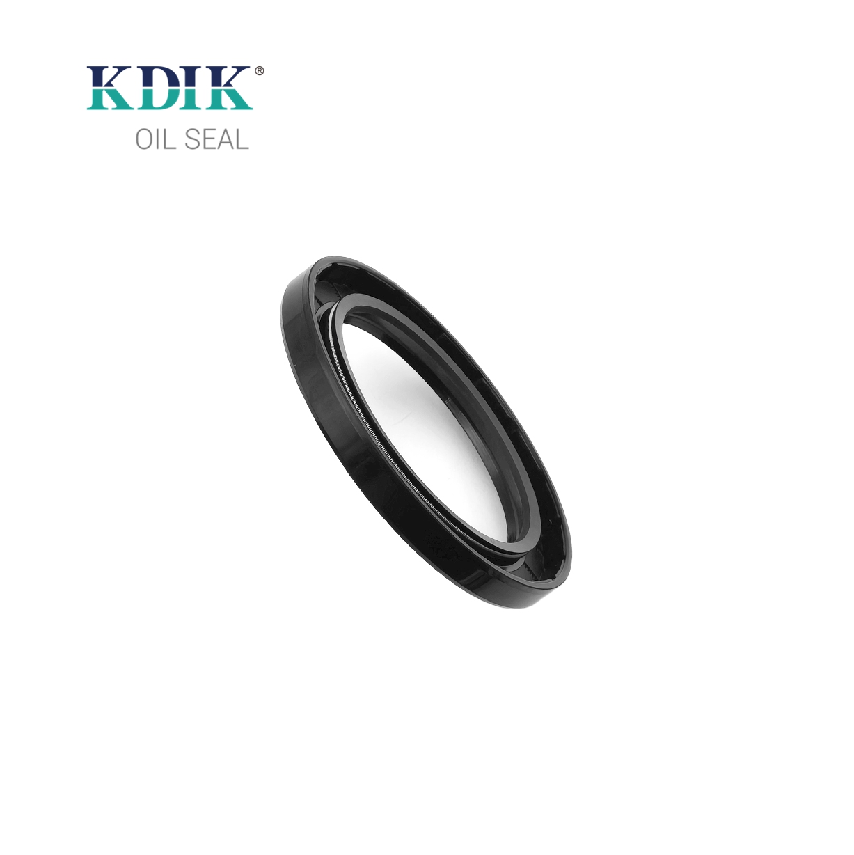 Rotary Shaft TC 72*100*10 Oil Seal Double Lip W/Spring Auto Parts