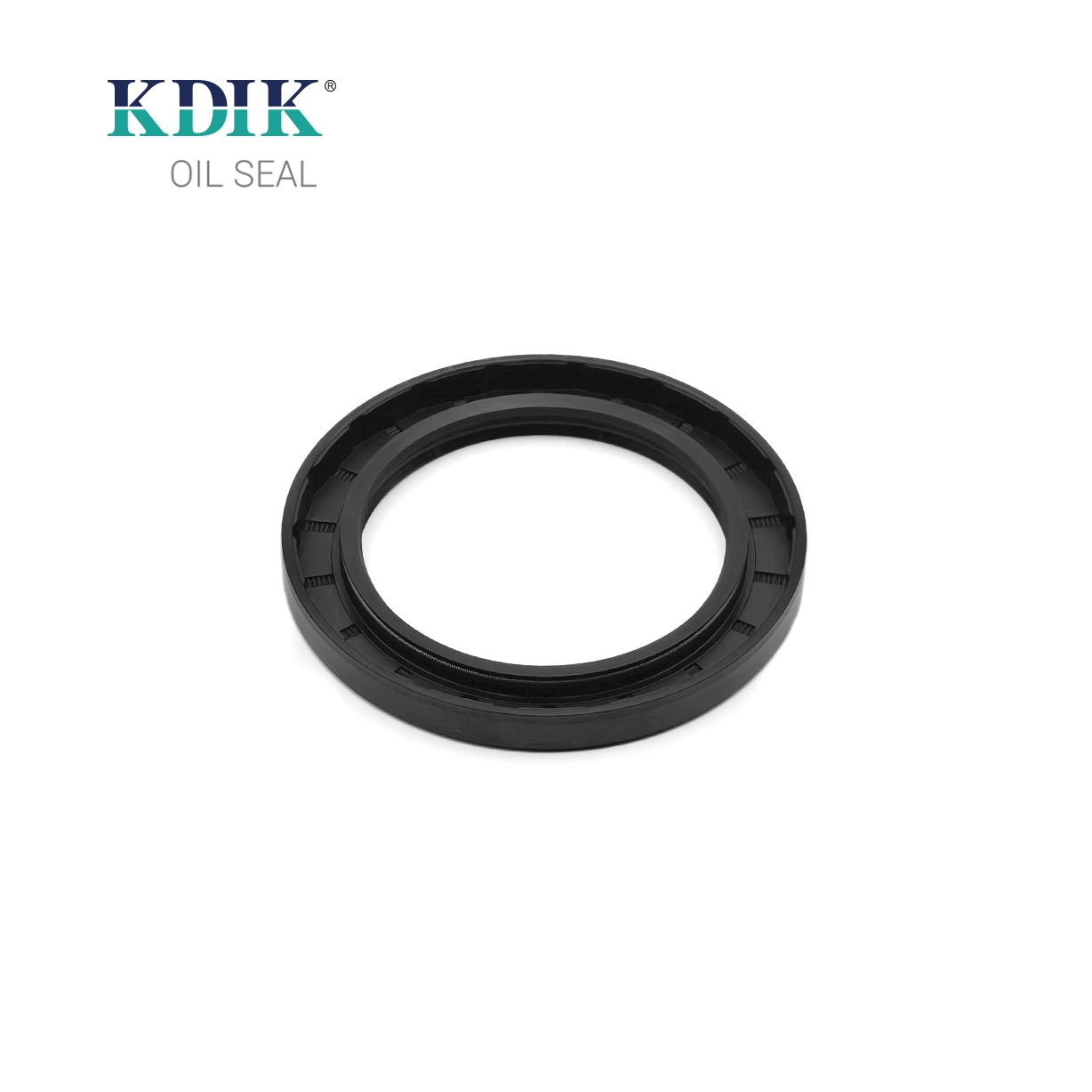 Rotary Shaft TC 72*100*10 Oil Seal Double Lip W/Spring Auto Parts
