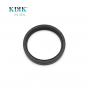 Rubber Covered Double Lip W/Spring TC 75*90*12 Oil Seal Skeleton Auto Parts