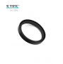 Rubber Covered Double Lip W/Spring TC 75*90*12 Oil Seal Skeleton Auto Parts