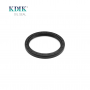 Skeleton Oil Seal Ring TC 75*93*8 Oil Seal Rubber Covered Rotary Shaft Double Lip W/Spring Auto Parts
