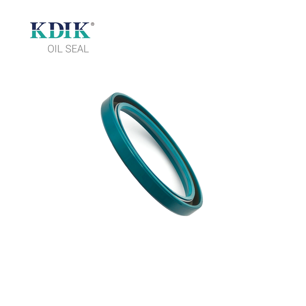 Truck Oil Seal DG Type with Size 75*95*10/02 OEM 740282 Kaco Parts