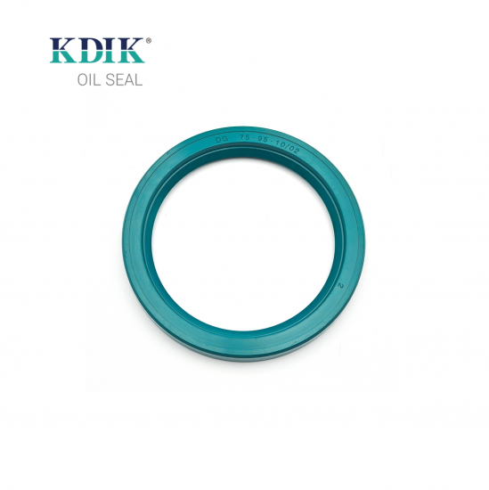 Truck Oil Seal DG Type with Size 75*95*10/02 OEM 740282 Kaco Parts