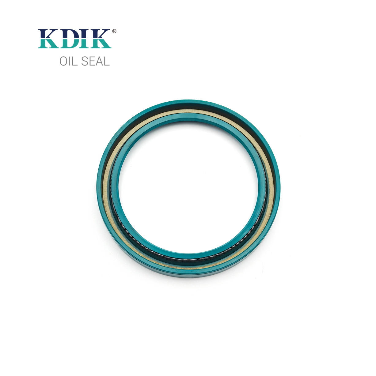Truck Oil Seal DG Type with Size 75*95*10/02 OEM 740282 Kaco Parts