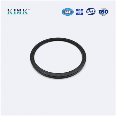 Rotary Shaft Seal TC 290*330*18 Oil Seal Double Lip Rubber Covered W/Spring