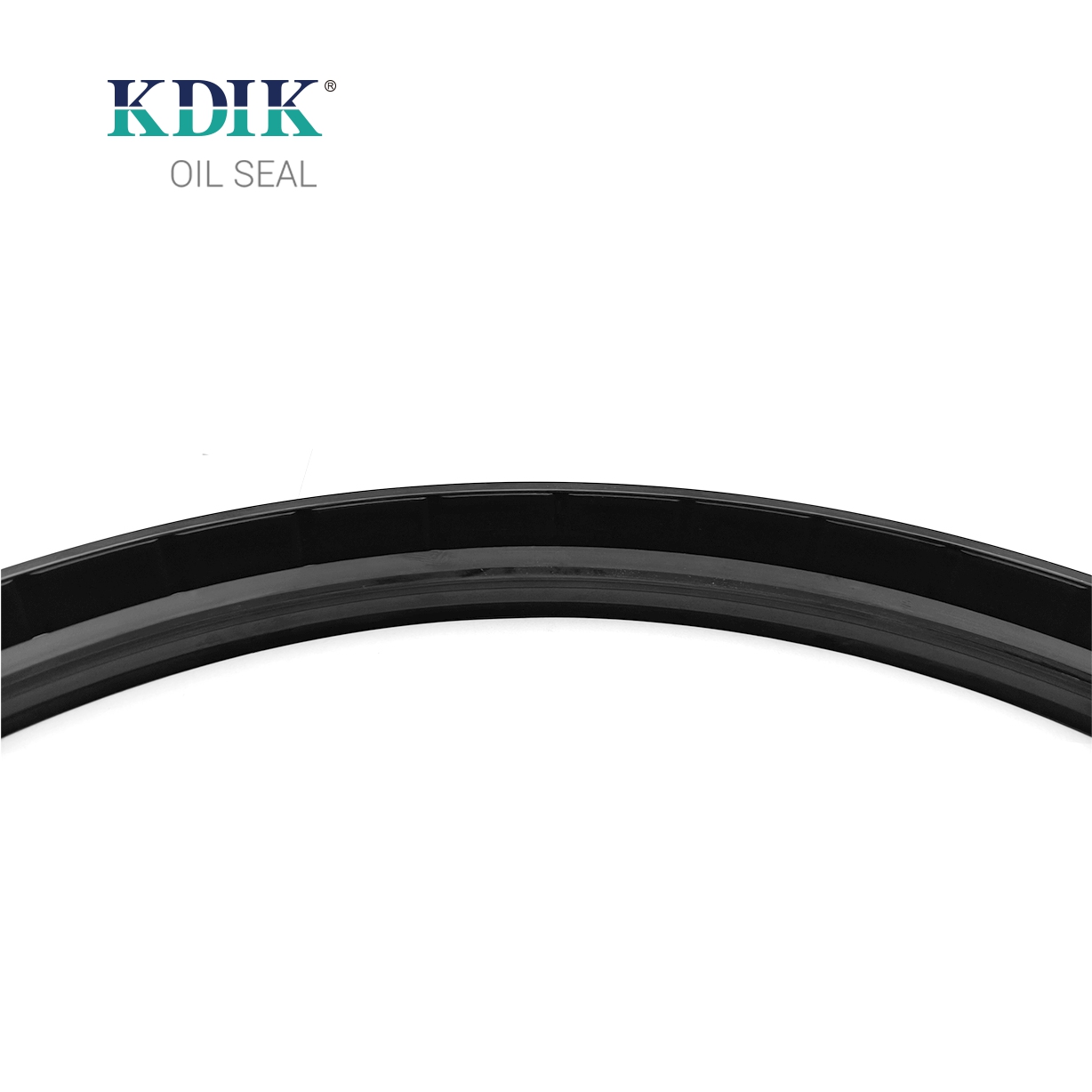 Rotary Shaft Seal TC 290*330*18 Oil Seal Double Lip Rubber Covered W/Spring