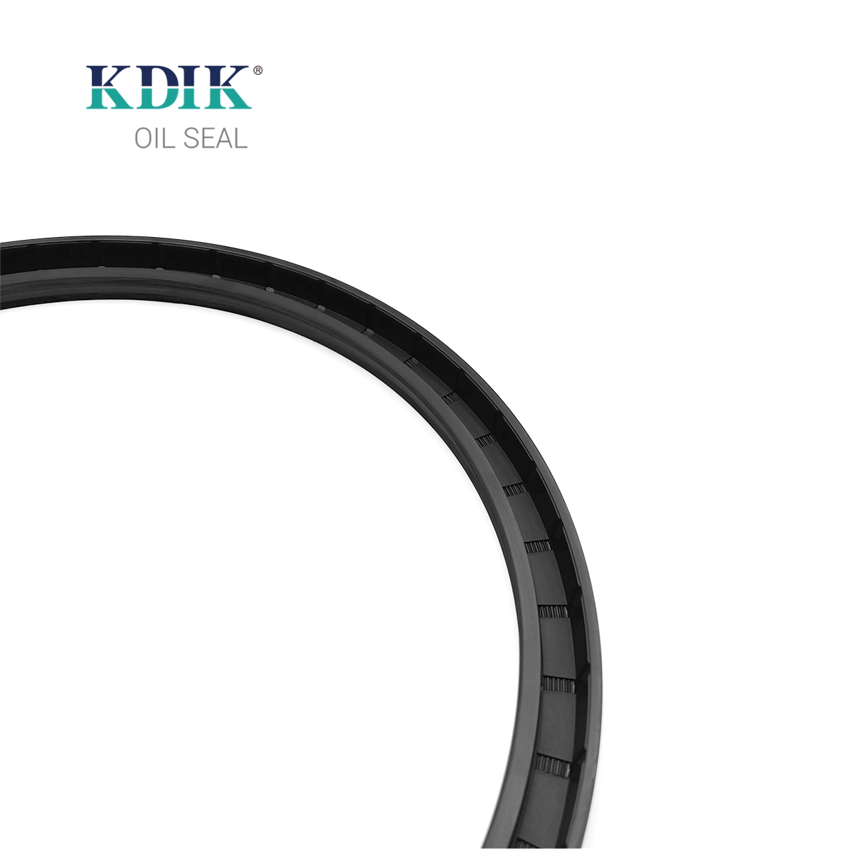 Rotary Shaft Seal TC 290*330*18 Oil Seal Double Lip Rubber Covered W/Spring