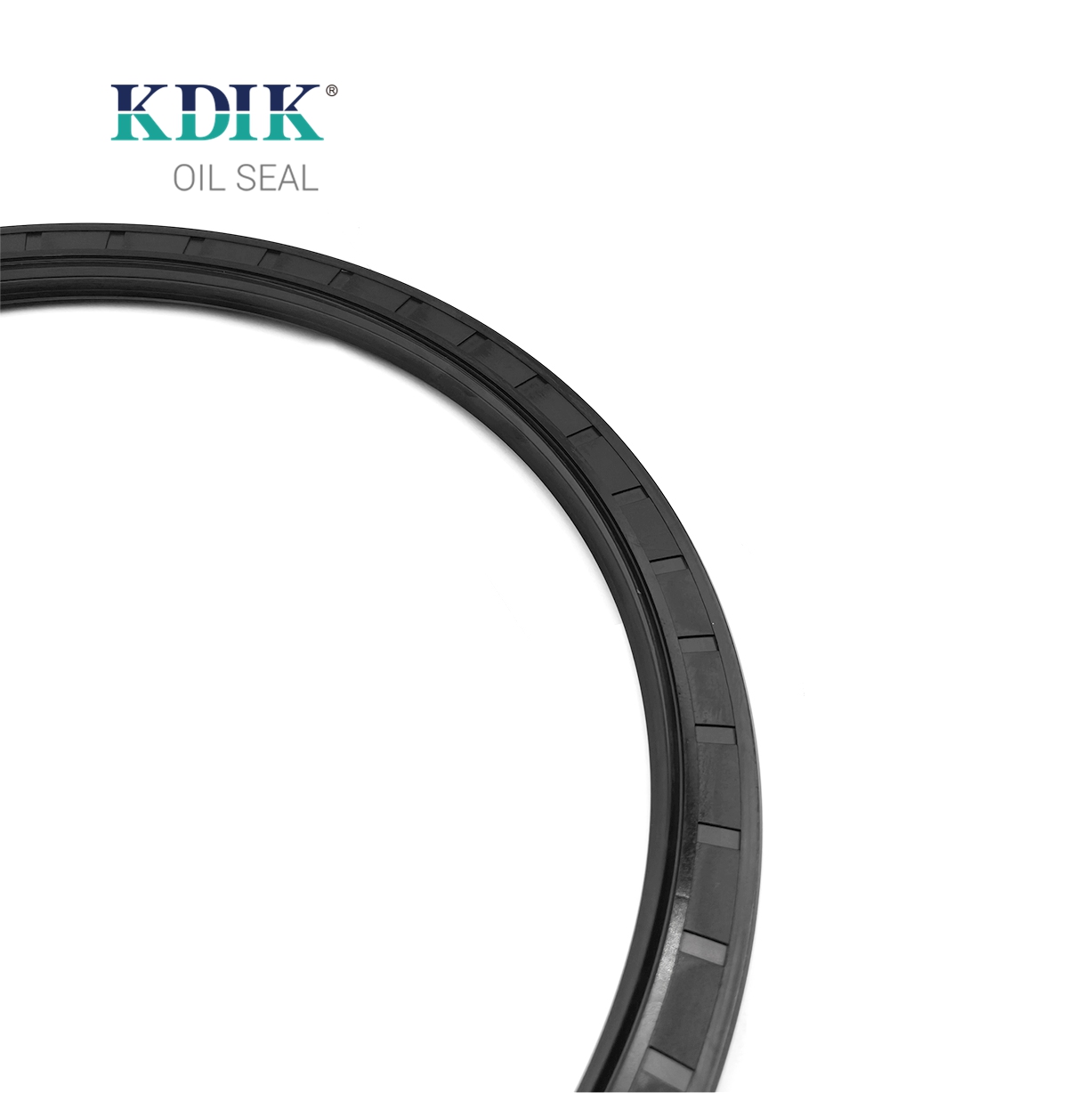 Rotary Shaft Seal TC 290*330*18 Oil Seal Double Lip Rubber Covered W/Spring