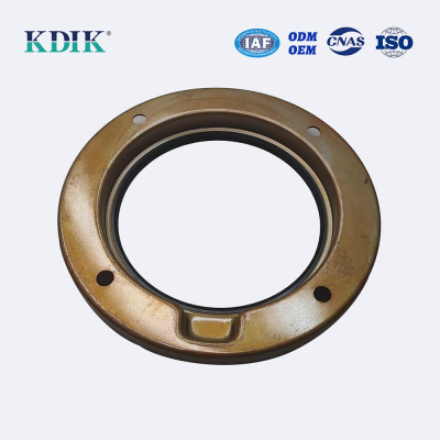Crankshaft Oil Seal