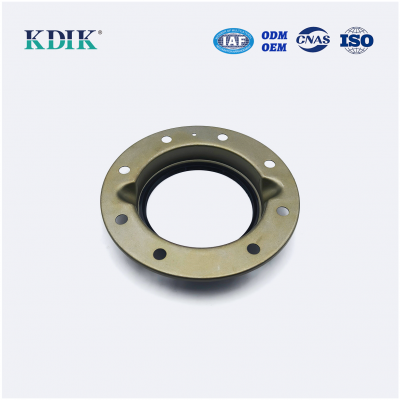 Crankshaft Oil Seal