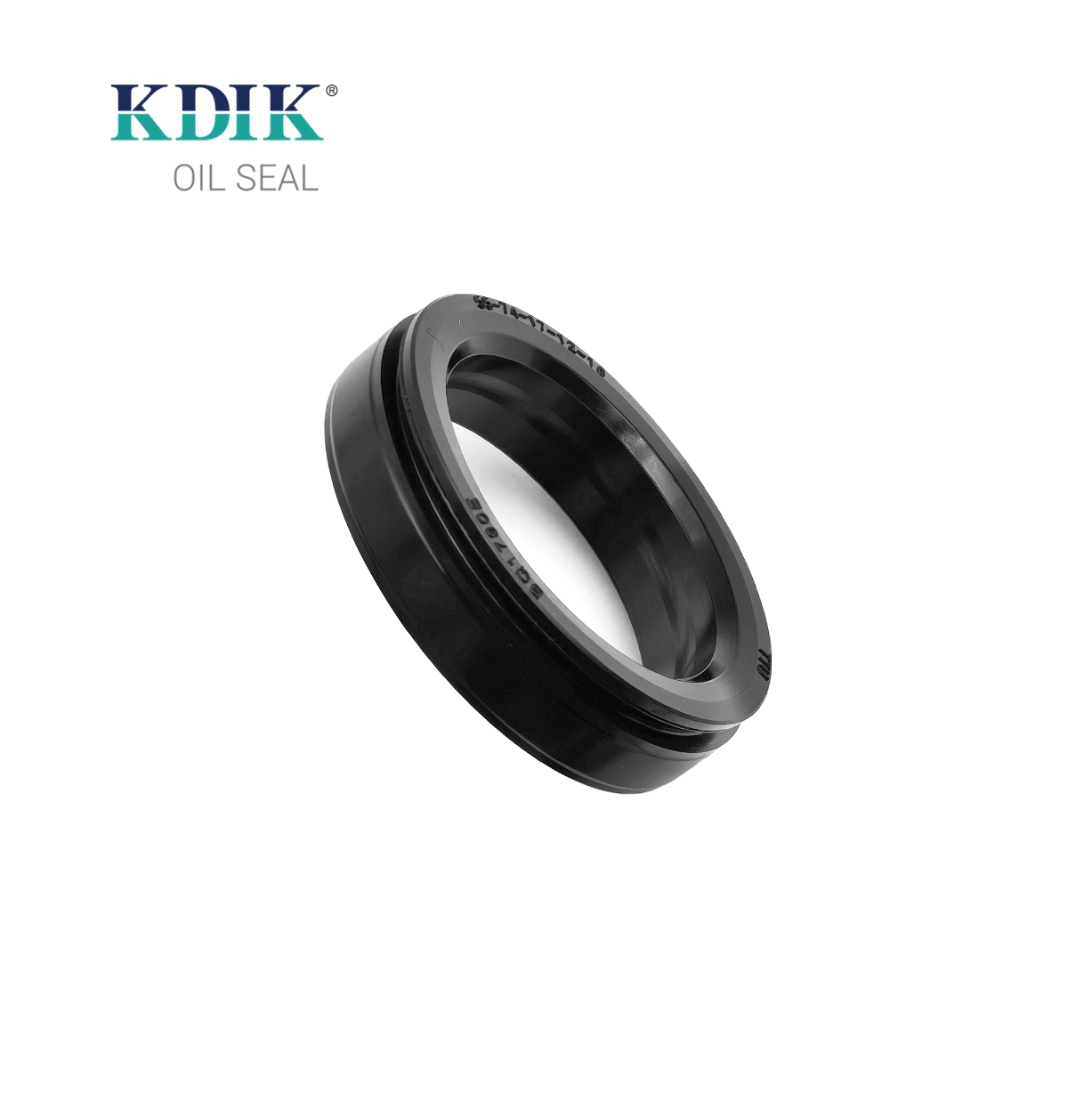 Size 55*74*17 BQ1790E Oil Seal Agricultural Machine Tractor Harvester Oil Seal