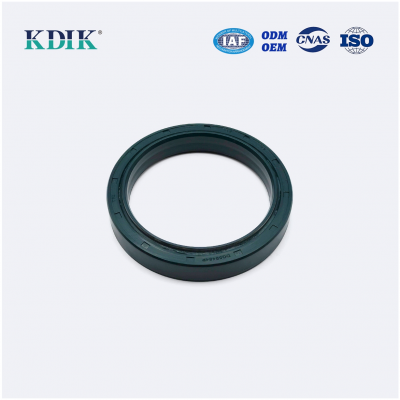 TTU 90*115*17 DQ59484P Series Hydraulic Cylinder Dual-Purpose Reciprocating Seals for Bores and Shafts PU