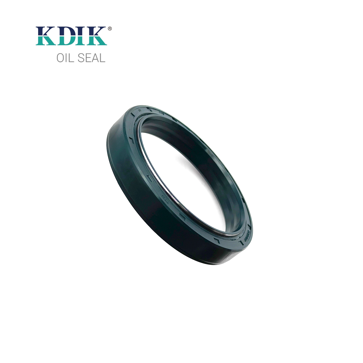 TTU 90*115*17 DQ59484P Series Hydraulic Cylinder Dual-Purpose Reciprocating Seals for Bores and Shafts PU