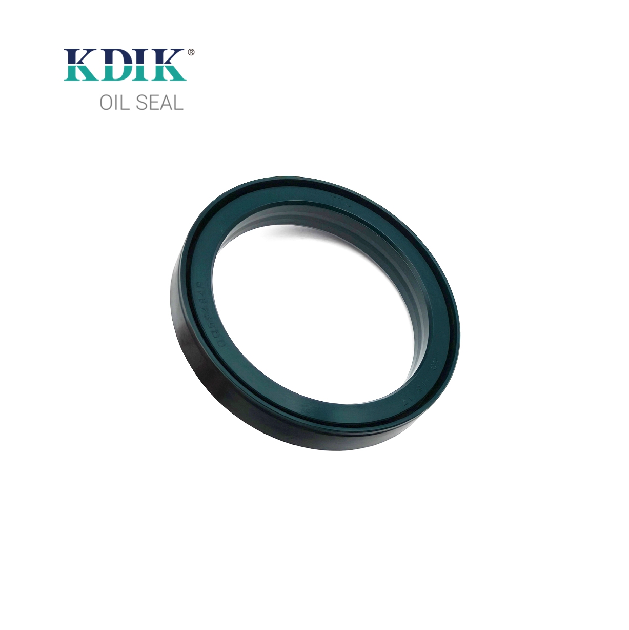 TTU 90*115*17 DQ59484P Series Hydraulic Cylinder Dual-Purpose Reciprocating Seals for Bores and Shafts PU