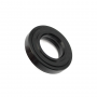Rotary Shaft Use 40*75*13/18 Oil Seal DQ33579P Double Lip W/Spring Auto Oil Seal Parts