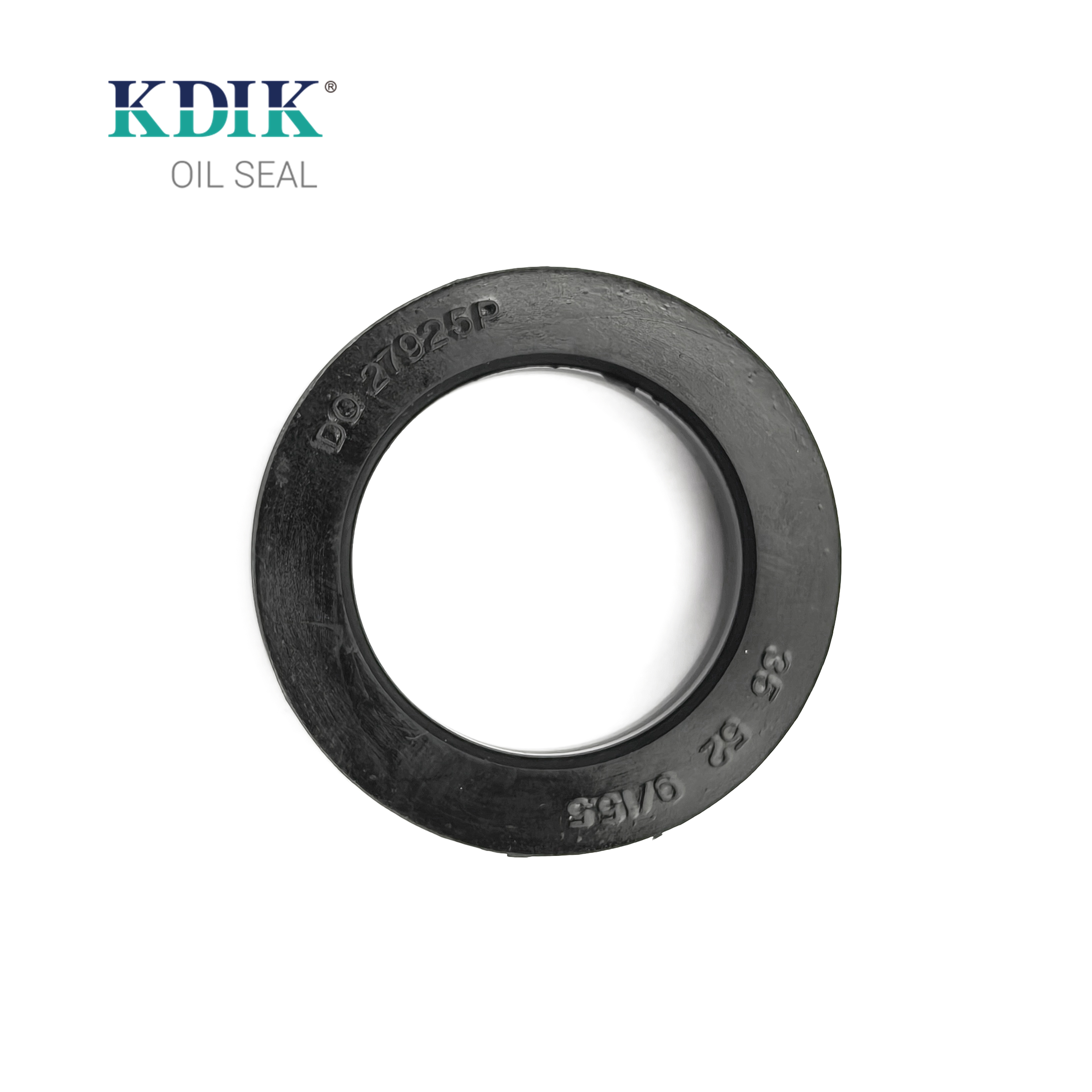 TC Type Double Lip W/Spring Rotary Shaft DQ27925P 35*52*9/15.5 Oil Seal Auto Seal Parts