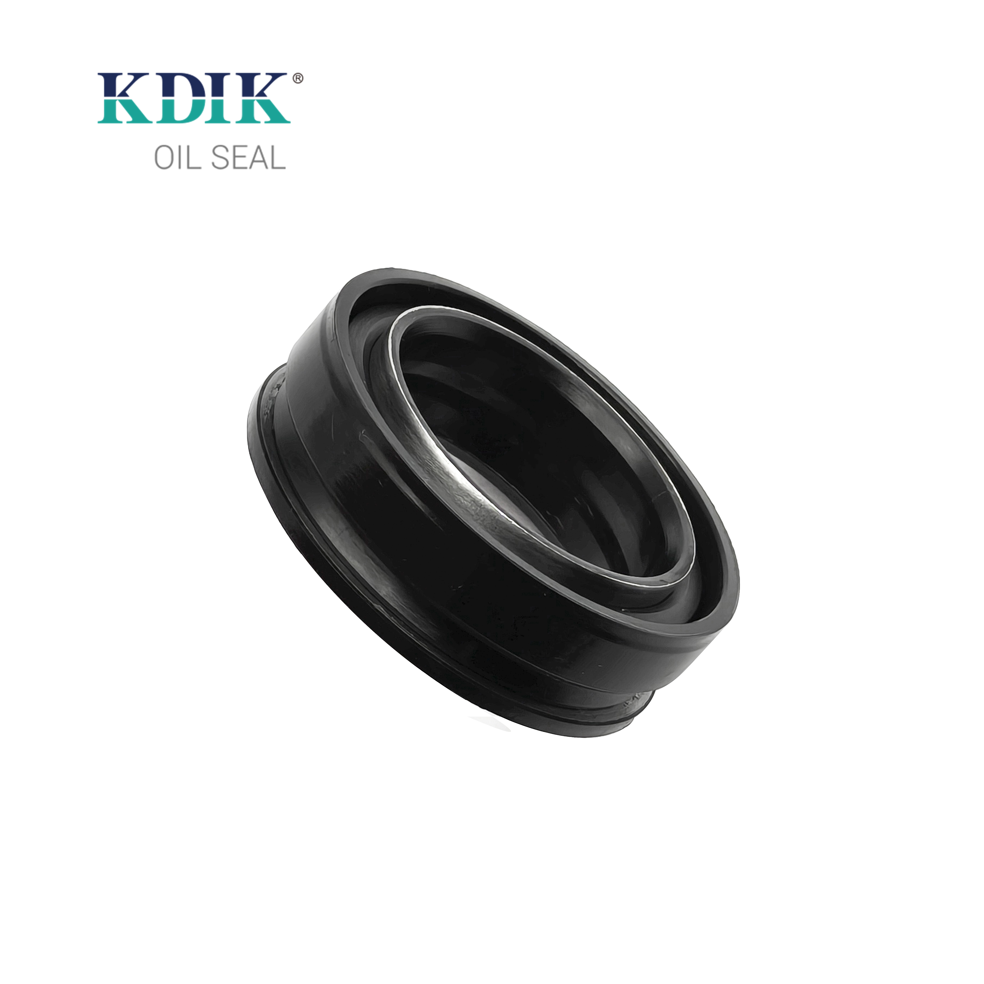 TC Type Double Lip W/Spring Rotary Shaft DQ27925P 35*52*9/15.5 Oil Seal Auto Seal Parts