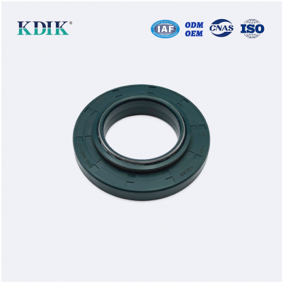 Crankshaft Oil Seal
