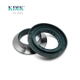 TC Type Rotary Shaft Seal Double Lip W/Spring DQ3657AP 55*100*12/20 Oil Seal Skeleton Seal Parts