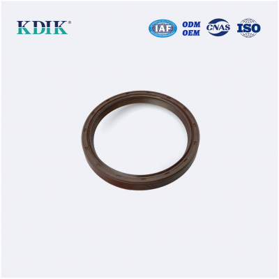 68*80*10 Oil Seal Metric Shaft Oil Seal Skeleton Double Lip W/Spring Rotary Shaft Seal Parts