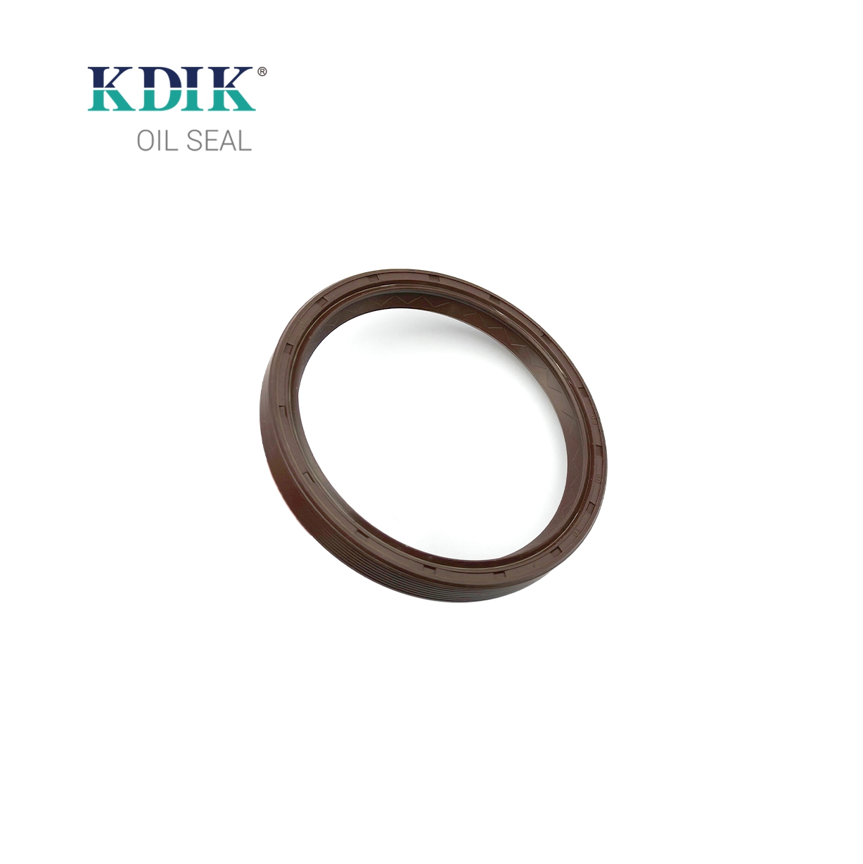 68*80*10 Oil Seal Metric Shaft Oil Seal Skeleton Double Lip W/Spring Rotary Shaft Seal Parts