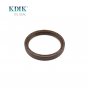 68*80*10 Oil Seal Metric Shaft Oil Seal Skeleton Double Lip W/Spring Rotary Shaft Seal Parts