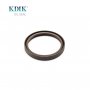 68*80*10 Oil Seal Metric Shaft Oil Seal Skeleton Double Lip W/Spring Rotary Shaft Seal Parts
