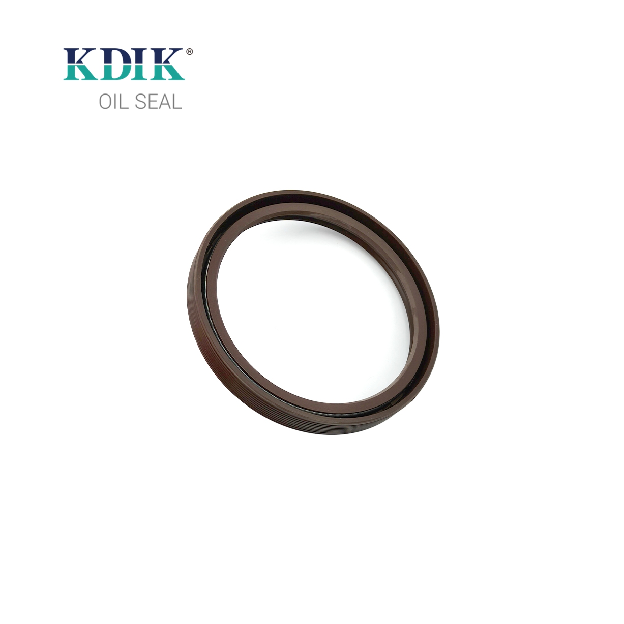 68*80*10 Oil Seal Metric Shaft Oil Seal Skeleton Double Lip W/Spring Rotary Shaft Seal Parts