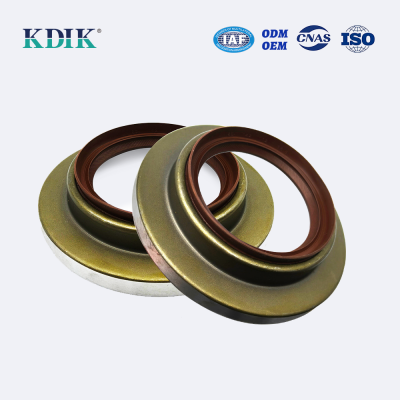 80*142*12/36.8 53352-T00330 24V5C-02503 2403-00202 Gearbox Differential Oil Seal for Truck