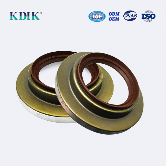 80*142*12/36.8 53352-T00330 24V5C-02503 2403-00202 Gearbox Differential Oil Seal for Truck