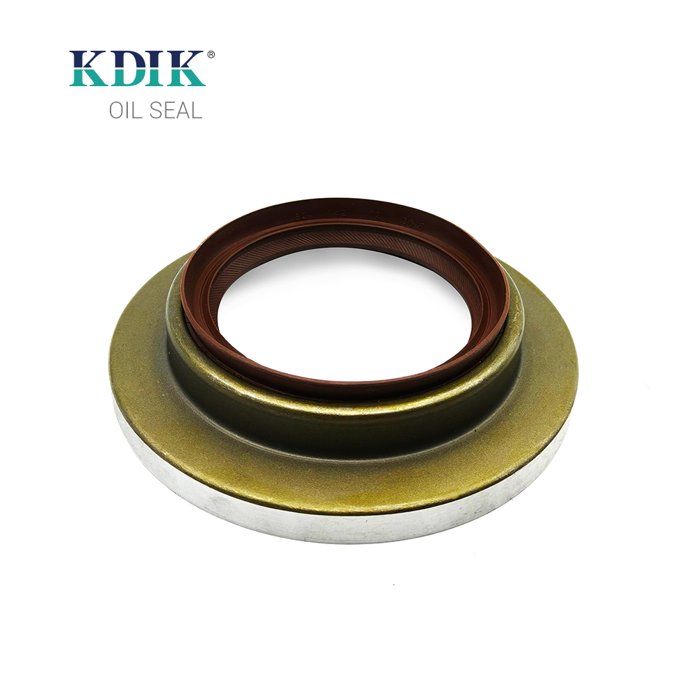 80*142*12/36.8 53352-T00330 24V5C-02503 2403-00202 Gearbox Differential Oil Seal for Truck