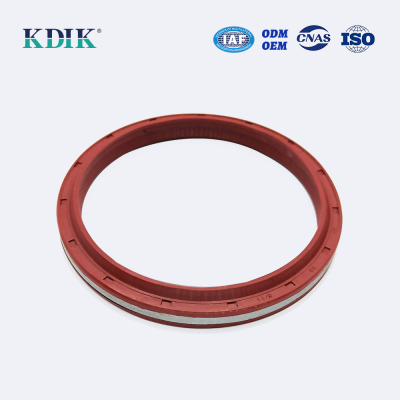 AR3976G Y00330 95*109*8/11 Shaft Oil Seal Dust Wiper Seal for Construction Machinery