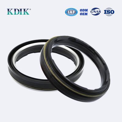 Truck Wheel Hub Oil Seal Size 85*105*13/18 OEM 1380160 1502384 1393331 Differential Oil Seal