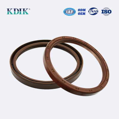 12279-43G00 86*100*10 Crankshaft Rear Oil Seal Forklift Parts