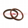 12279-43G00 86*100*10 Crankshaft Rear Oil Seal Forklift Parts