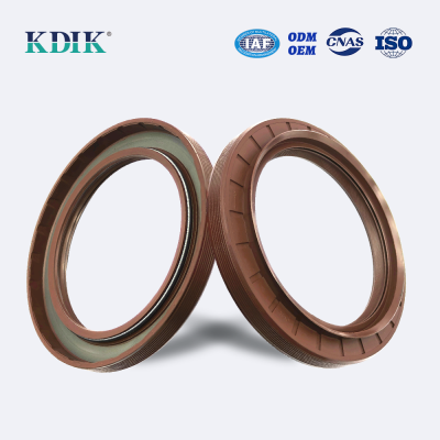 01029710B Shaft Oil Seal Size 90*125*12/19 for ZF 0734319589 IVECO 42534214 MAN 81965030326 VOLVO 3098229
