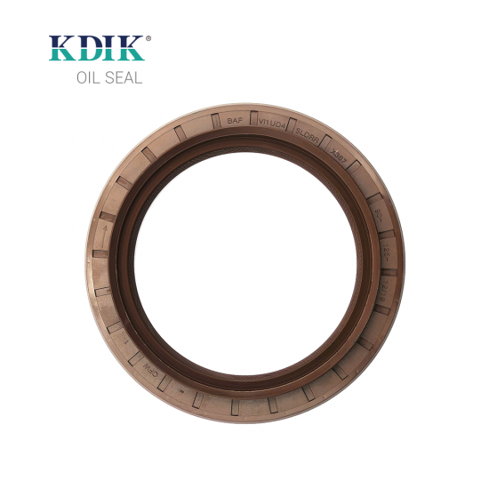 01029710B Shaft Oil Seal Size 90*125*12/19 for ZF 0734319589 IVECO 42534214 MAN 81965030326 VOLVO 3098229