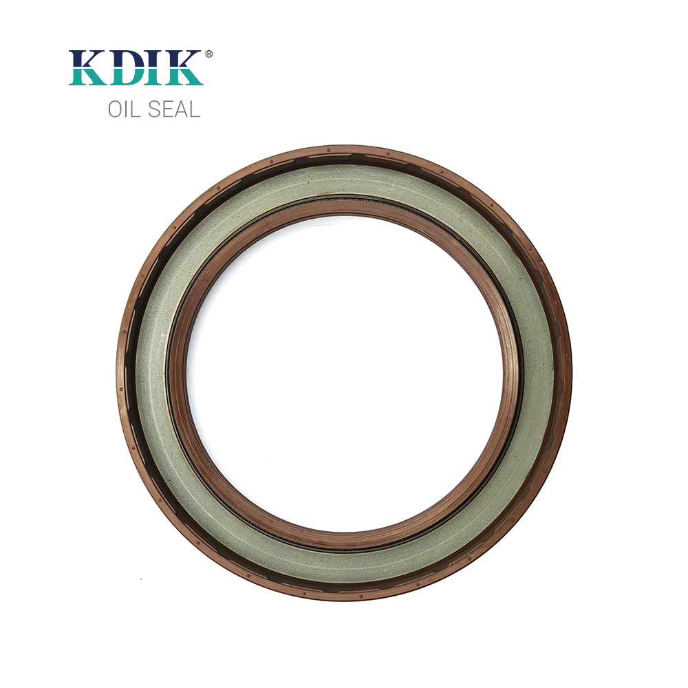 01029710B Shaft Oil Seal Size 90*125*12/19 for ZF 0734319589 IVECO 42534214 MAN 81965030326 VOLVO 3098229