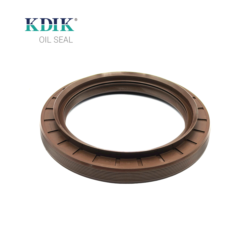 01029710B Shaft Oil Seal Size 90*125*12/19 for ZF 0734319589 IVECO 42534214 MAN 81965030326 VOLVO 3098229