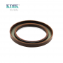 01029710B Shaft Oil Seal Size 90*125*12/19 for ZF 0734319589 IVECO 42534214 MAN 81965030326 VOLVO 3098229