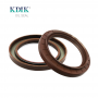 01029710B Shaft Oil Seal Size 90*125*12/19 for ZF 0734319589 IVECO 42534214 MAN 81965030326 VOLVO 3098229