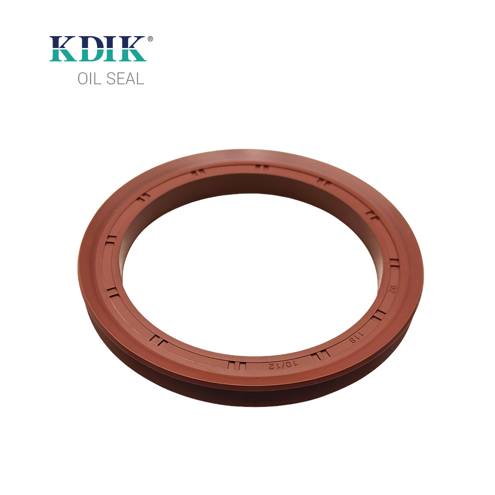 92*118*10/12 Rear Hub Oil Seal Q1-31s36A-04080 for Dongfeng Parts