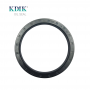 TC 95*115*12 Metric NBR Rotary Shaft Oil Seal Covered Double Lip with Spring
