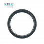 TC 95*115*12 Metric NBR Rotary Shaft Oil Seal Covered Double Lip with Spring