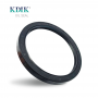 TC 95*115*12 Metric NBR Rotary Shaft Oil Seal Covered Double Lip with Spring